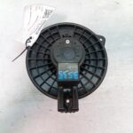 MAZDA DEMIO / MAZDA 2 Heater Fan Motor DE SERIES 2007-2014