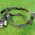 MAZDA ATENZA / MAZDA 6 Seat Belt / Stalk CENTRE REAR ASSY BELT AND STALK HATCH GH 2008-2012