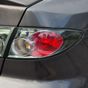 MAZDA ATENZA / MAZDA 6 Right Rear Tail Light GG GY IN BODY SEDAN HATCH SPORTS LUXURY 2005-2007