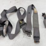 MAZDA BOUNTY Seat Belt / Stalk LH FRONT EXTRA CAB 1999-2002