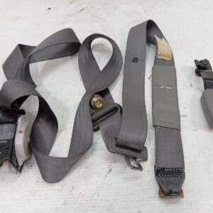 MAZDA BOUNTY Seat Belt / Stalk LH FRONT EXTRA CAB 1999-2002