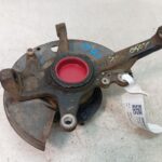 MAZDA BOUNTY Right Front Hub Assembly 4WD AUTO LOCKING NON ABS TYPE 2002-2006