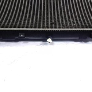 MAZDA ATENZA / MAZDA 6 Radiator MANUAL 2.0 LF PETROL GH 2008-2012