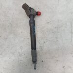 MAZDA CX-5 Fuel Injector DIESEL 2.2 SH VPTS KF 2017-2018