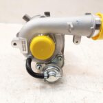 MAZDA AXELA / MAZDA 3 Turbocharger PETROL 2.3 MPS BK BL 2006-2013
