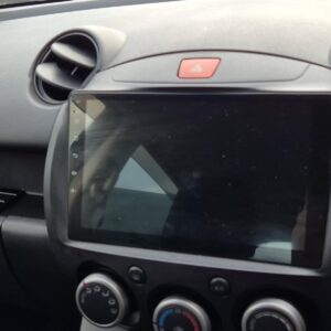 MAZDA DEMIO / MAZDA 2 Car Stereo & Head Units AFTERMARKET DE SERIES 2007-2014