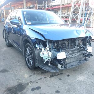 MAZDA CX-5 Transfer Case KF 2017-2026