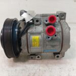 MAZDA AXELA / MAZDA 3 Air Conditioning Compressor BL 2.3 L3 PETROL MPS 2009-2013