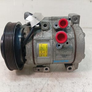 MAZDA AXELA / MAZDA 3 Air Conditioning Compressor BL 2.3 L3 PETROL MPS 2009-2013
