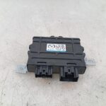 MAZDA ATENZA / MAZDA 6 Computer / Ecu TRANSMISSION ECU 2.3 L3 GG GY 2005-2008