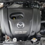 MAZDA DEMIO / MAZDA 2 Engine PETROL 1.3 DJ DL 2014-ON