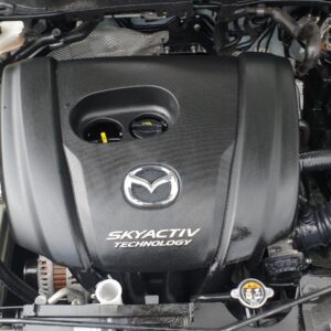 MAZDA DEMIO / MAZDA 2 Engine PETROL 1.3 DJ DL 2014-ON