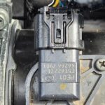 MAZDA CX-9 Air Flow Meter 2.5 PETROL TURBO PE01 TC 2016-2024