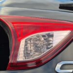MAZDA CX-5 Rear Garnish / Moulding TAILGATE LAMP LH SIDE KE 2012-2016