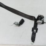 MAZDA ATENZA / MAZDA 6 Seat Belt / Stalk LH REAR ASSY BELT AND STALK WAGON GL 2016-ON
