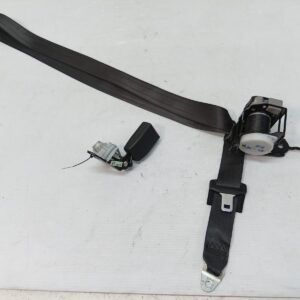MAZDA ATENZA / MAZDA 6 Seat Belt / Stalk LH REAR ASSY BELT AND STALK WAGON GL 2016-ON