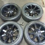 MAZDA BT-50 Mag Wheel / Alloy Wheel AFTERMARKET UP UR 2011-2020
