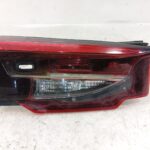 MAZDA CX-8 Rear Garnish / Moulding TAILGATE LAMP LH SIDE KG 2018-ON