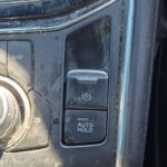 MAZDA CX-5 Combination Switch ELECTRONIC HANDBRAKE SWITCH KF 2017-ON