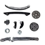 MAZDA ATENZA / MAZDA 6 Timing Belt GG GY 2002-ON