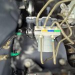 MAZDA BT-50 Abs Pump & Modulator Unit TF P N 898394764 2020-ON