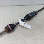MAZDA AXELA / MAZDA 3 Right Driveshaft Drive Axle AUTO T M PETROL 2.0 AXELA FRONT BL 2009-2013