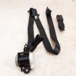 MAZDA BT-50 Seat Belt / Stalk RH REAR ASSY BELT AND STALK EXTRA CAB UP UR 2011-2020