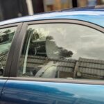 MAZDA ATENZA / MAZDA 6 Left Rear Door Window Glass GG GY SEDAN 2002-ON