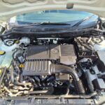 MAZDA AXELA / MAZDA 3 Engine PETROL 1.5 ZY BL 2009-2013