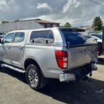 MAZDA BT-50 Computer / Ecu TF BCM P N 8976720380 2020-ON