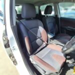 MAZDA AXELA / MAZDA 3 Seat Belt / Stalk RH FRONT ASSY BELT AND STALK BLACK HATCH SEDAN BK SI 2003-2006