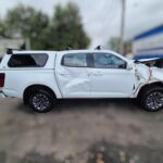 MAZDA BT-50 Caliper TF RH FRONT 2WD 2020-ON