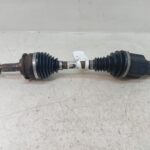 MAZDA BT-50 Right Driveshaft Drive Axle FRONT UP UR 2011-2020