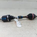 MAZDA AXELA / MAZDA 3 Left Driveshaft AUTO T M PETROL 2.0 AXELA FRONT BL 2009-2013