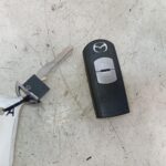 MAZDA AXELA / MAZDA 3 Key Fob BL 2009-2013