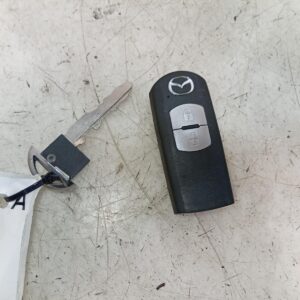 MAZDA AXELA / MAZDA 3 Key Fob BL 2009-2013