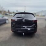 MAZDA CX-5 Rear Subframe / Beam KF 4WD 2017-ON