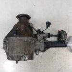 MAZDA BT-50 Differential Centre FRONT 3.0 DIESEL MANUAL T M UN 3.727 RATIO 2006-2011