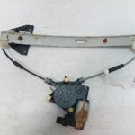MAZDA RX-8 Left Front Window Regulator / Motor FE POWER 2003-2011