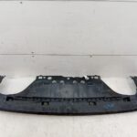 MAZDA AXELA / MAZDA 3 Front Bumper Reinforcer / Bracket LOWER PLASTIC STIFFENER BM 2013-2016