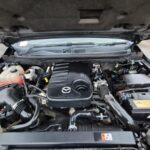 MAZDA BT-50 Engine DIESEL 3.2 TURBO P5AT UP UR 2011-2020