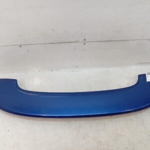 MAZDA CX-7 Rear Spoiler ER 2006-2012