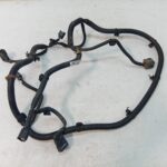 MAZDA BT-50 Wiring Harness / Loom TF PARKING SENSOR WIRING HARNESS REAR BUMPER MOUNTED 2020-ON