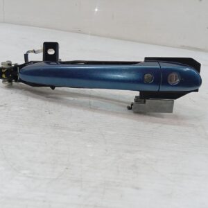 MAZDA CX-5 Door Handle RH FRONT OUTER W KEYLESS ENTRY TYPE KF 2017-ON
