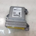 MAZDA CX-5 Airbag Module / Sensor / Computer MODULE KE 2012-2014