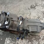 MAZDA ATENZA / MAZDA 6 Differential Centre GG GY TURBO MPS 2005-2008