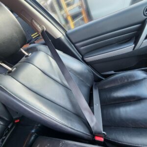 MAZDA CX-7 Front Seat LH FRONT ER LEATHER 2006-2012