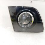 MAZDA AXELA / MAZDA 3 Rear Garnish / Moulding BOOTLID LAMP LH SIDE BK 2006-2009
