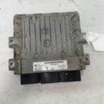 MAZDA BT-50 Computer / Ecu ENGINE ECU 3.2 DIESEL TURBO P N AB3912A650KC ECU ONLY UP UR 2011-2020