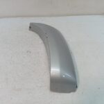 MAZDA BT-50 Wheel Arch Flare RH FRONT BUMPER MOUNTED UN 2006-2011